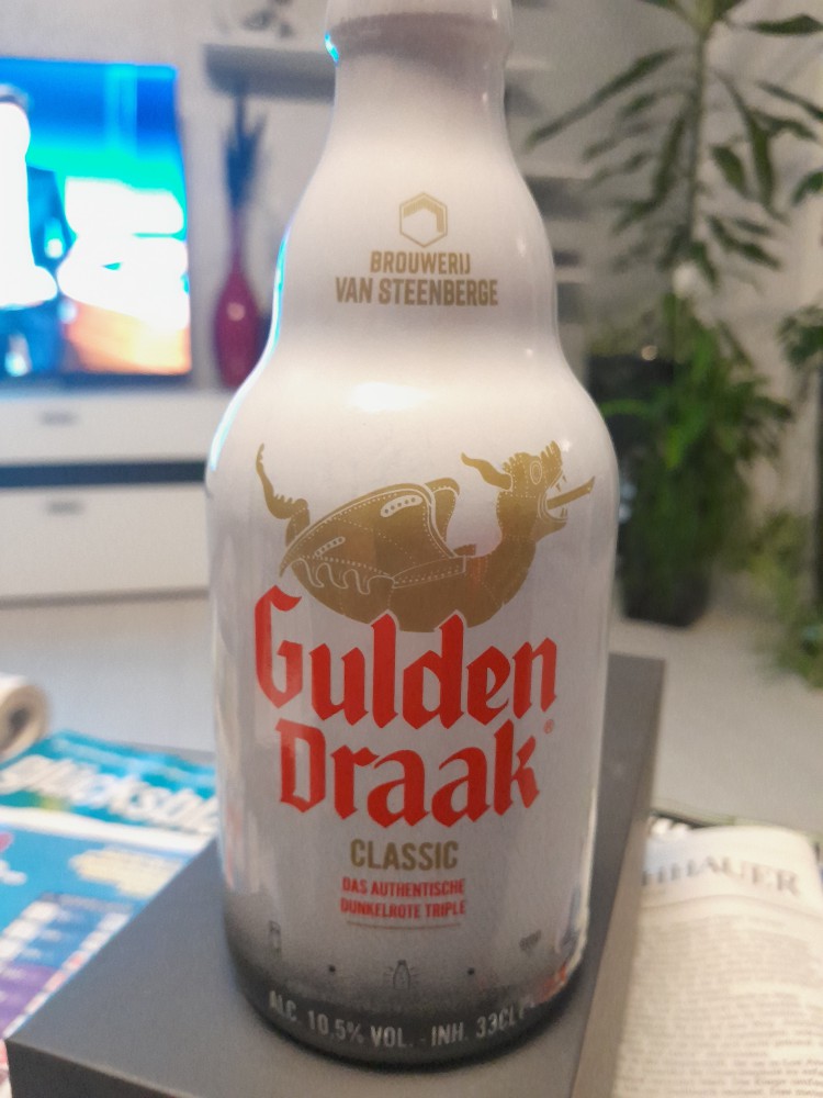 Gulden Draak classic